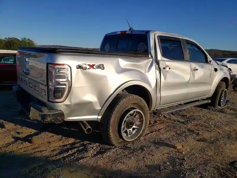 1FTER4FH2KLA70004 2019 FORD RANGER-2