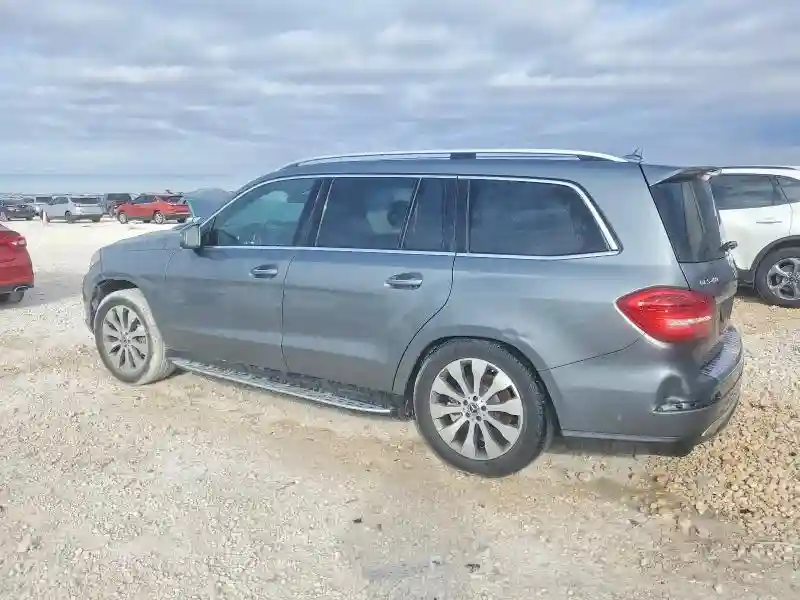 4JGDF6EE6HA981041 2017 MERCEDES-BENZ GLS-CLASS-1
