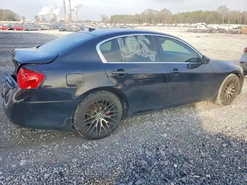 JN1CV6AP6DM718389 2013 INFINITI G37-2