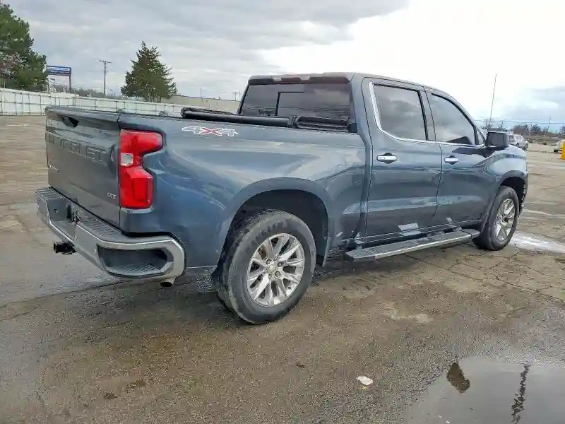 1GCUYGED9LZ285666 2020 CHEVROLET ALL MODELS-2