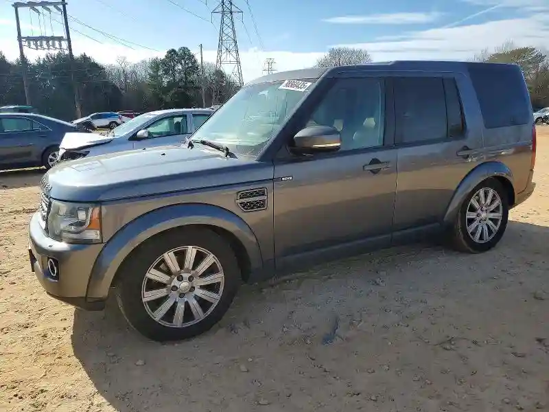 SALAB2V68EA718252 2014 LAND ROVER LR4-0