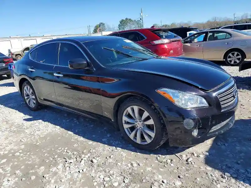 JN1BY1AR0BM374398 2011 INFINITI M37-3