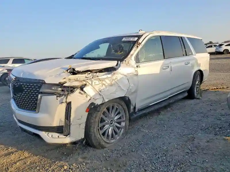 1GYS4KKL5NR265798 2022 CADILLAC ESCALADE-0