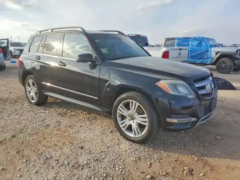 WDCGG5HB9EG156222 2014 MERCEDES-BENZ GLK-CLASS-3