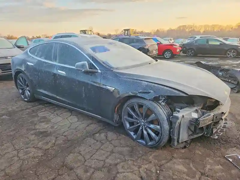 5YJSA1E28FF109905 2015 TESLA MODEL S-3