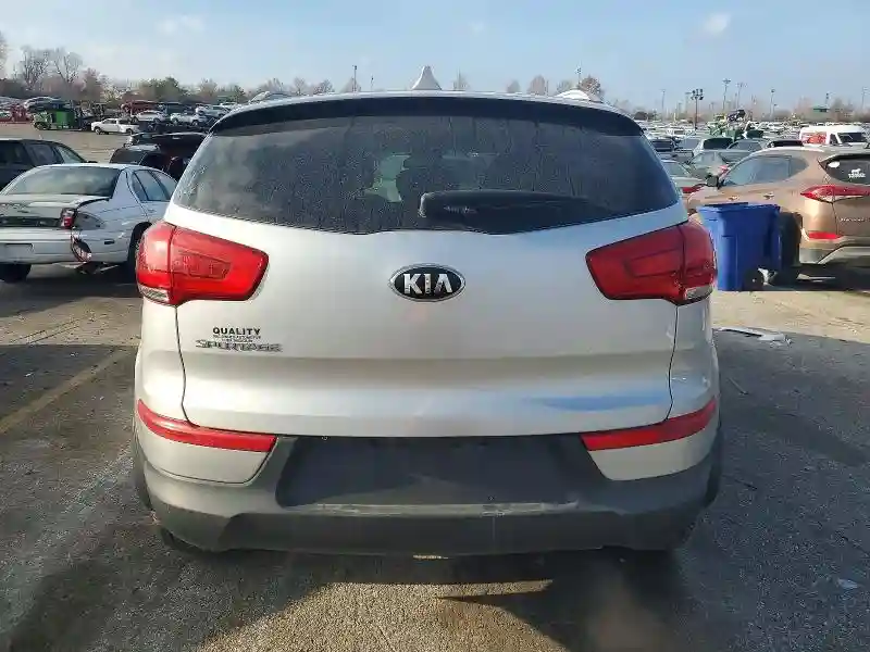 KNDPBCAC4F7780023 2015 KIA SPORTAGE-5