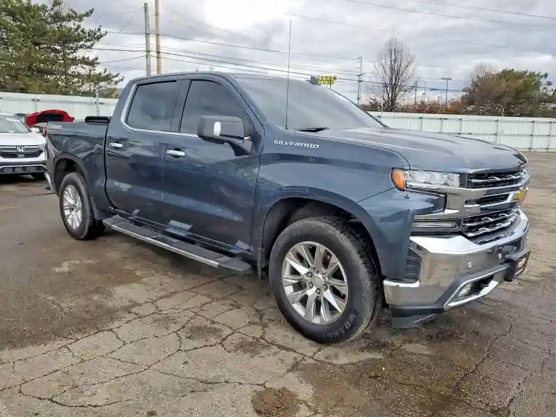 1GCUYGED9LZ285666 2020 CHEVROLET ALL MODELS-3