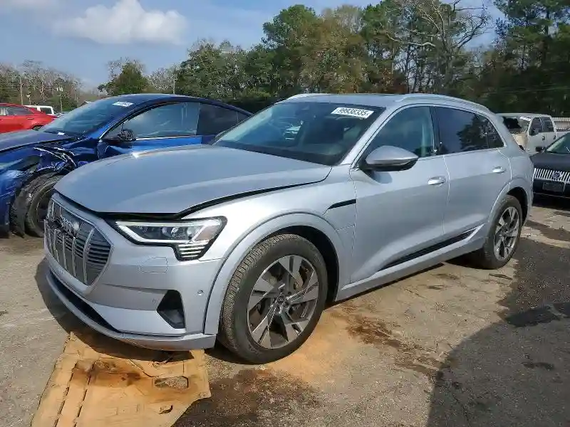 WA1LAAGEXNB040609 2022 AUDI E-TRON-0