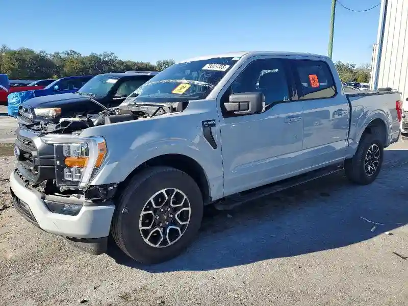 1FTEW1EP0PFC03087 2023 FORD F-150-0