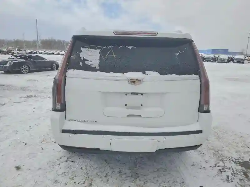 1GYS4BKJ9HR158157 2017 CADILLAC ESCALADE-5