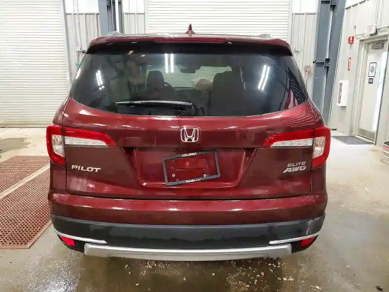 5FNYF6H06NB074847 2022 HONDA PILOT-5