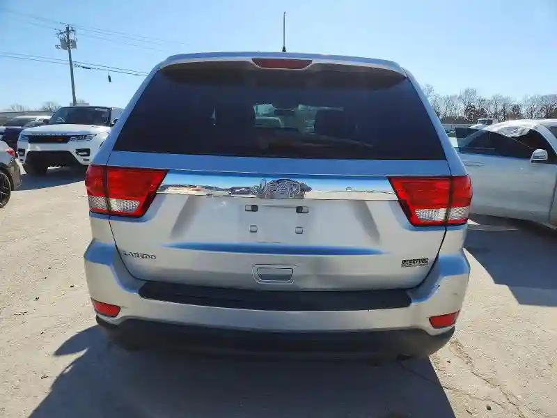 1J4RS4GGXBC564195 2011 JEEP GRAND CHEROKEE-5