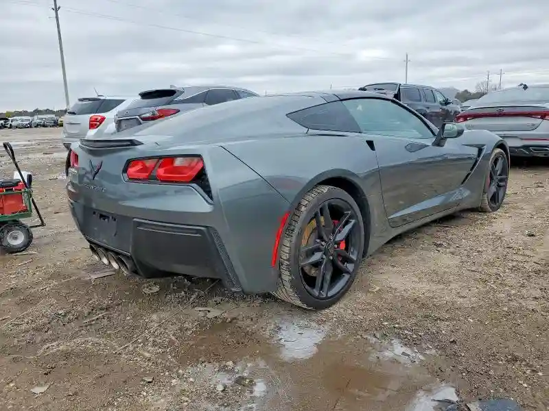 1G1YL2D78G5111494 2016 CHEVROLET CORVETTE-2