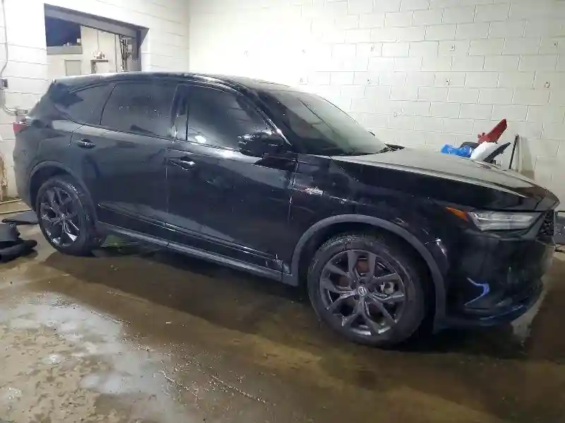 5J8YE1H07NL002446 2022 ACURA MDX-3