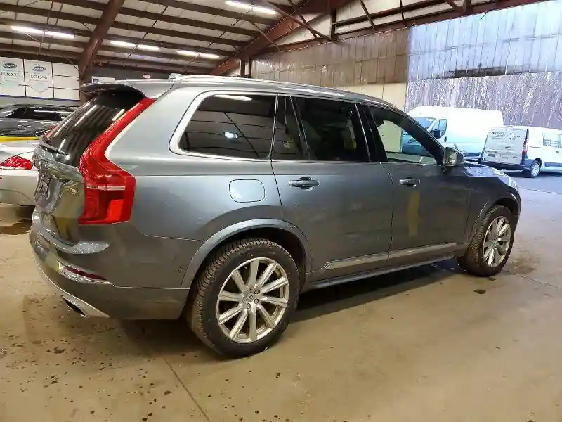 YV4BC0PL1G1091118 2016 VOLVO XC90-2