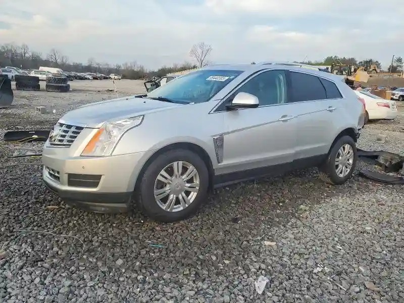 3GYFNBE34ES543887 2014 CADILLAC SRX-0