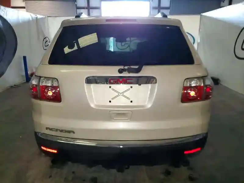 1GKKRSED4BJ209863 2011 GMC ACADIA-5