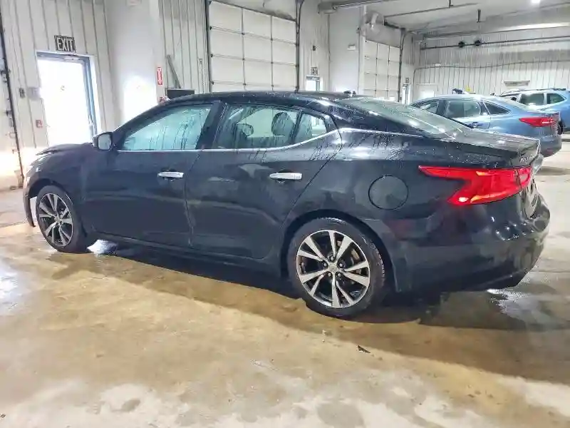 1N4AA6AP7GC904801 2016 NISSAN MAXIMA-1