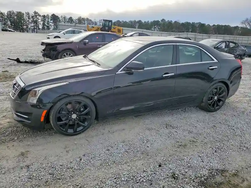 1G6AB5RA0F0125275 2015 CADILLAC ATS-0