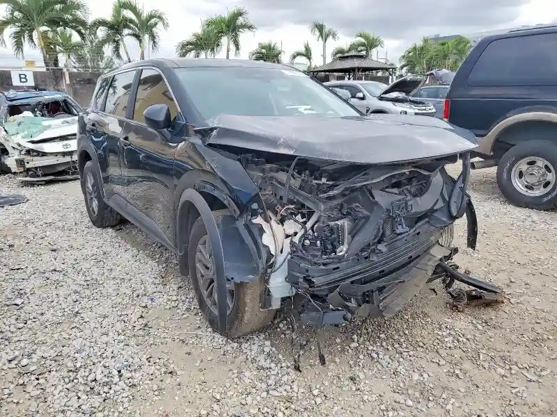 5N1BT3AB9PC944174 2023 NISSAN ROGUE-3