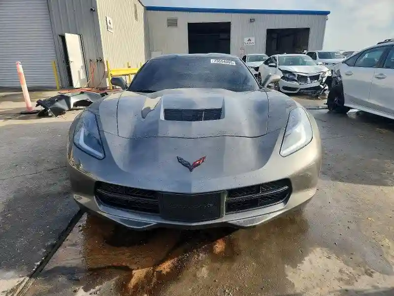 1G1YB2D72G5106326 2016 CHEVROLET CORVETTE-4