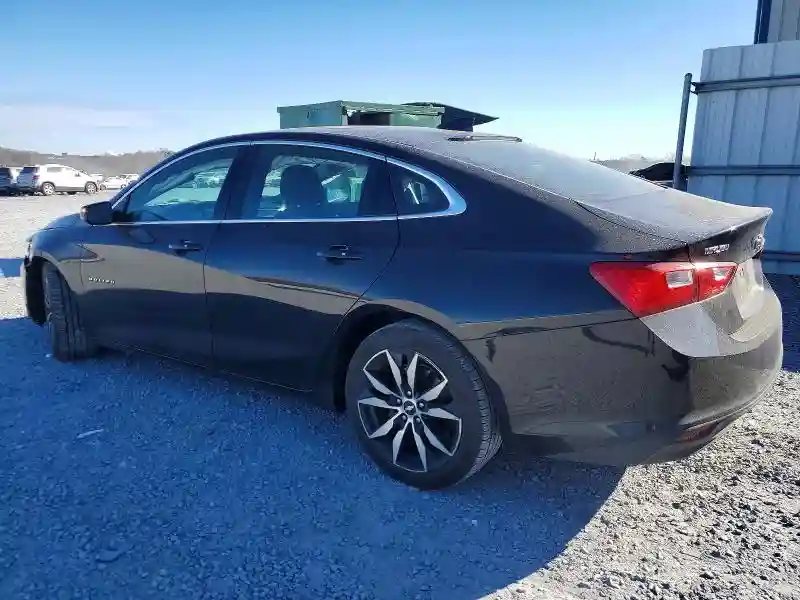1G1ZD5ST6JF243478 2018 CHEVROLET MALIBU-1