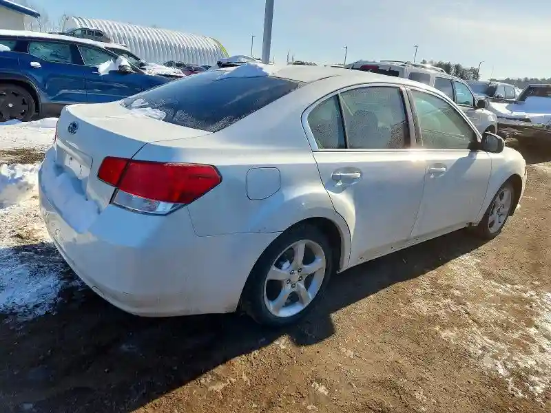 4S3BMBA6XE3032892 2014 SUBARU LEGACY-2