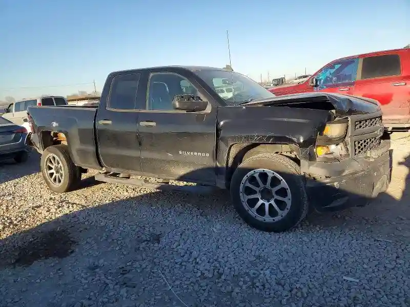 1GCRCPEH4FZ314227 2015 CHEVROLET ALL MODELS-3