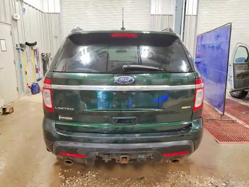 1FM5K8F88DGA04351 2013 FORD EXPLORER-5