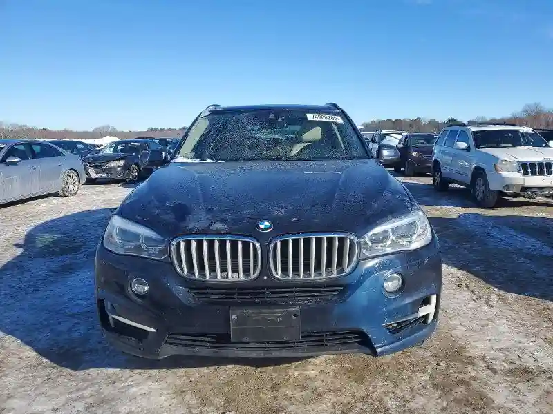 5UXKT0C55G0S75086 2016 BMW X5-4