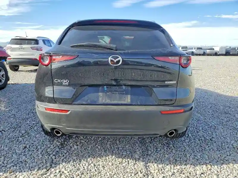 3MVDMBCM8RM720008 2024 MAZDA CX30-5