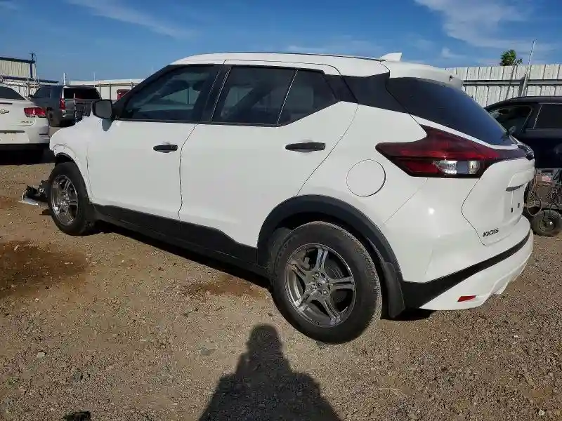 3N1CP5BV2SL480226 2025 NISSAN KICKS PLAY-1