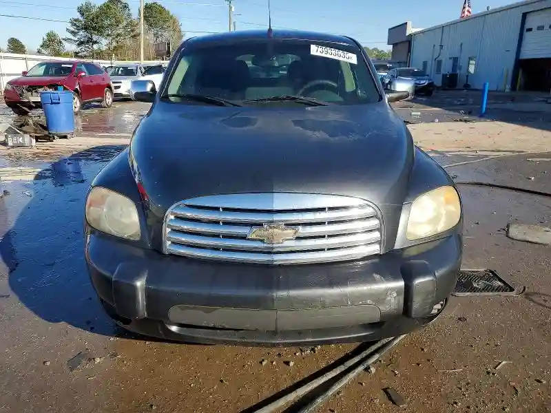3GNBABDV1AS545309 2010 CHEVROLET HHR-4