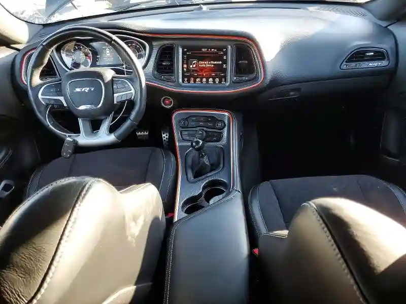 2C3CDZDJ3FH900618 2015 DODGE CHALLENGER-4