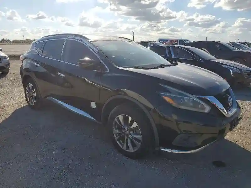 5N1AZ2MH0JN150261 2018 NISSAN MURANO-3