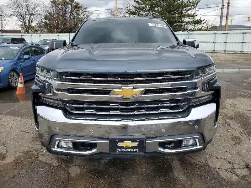 1GCUYGED9LZ285666 2020 CHEVROLET ALL MODELS-4