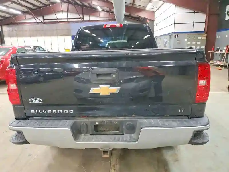 1GCVKREC5EZ216050 2014 CHEVROLET ALL MODELS-5