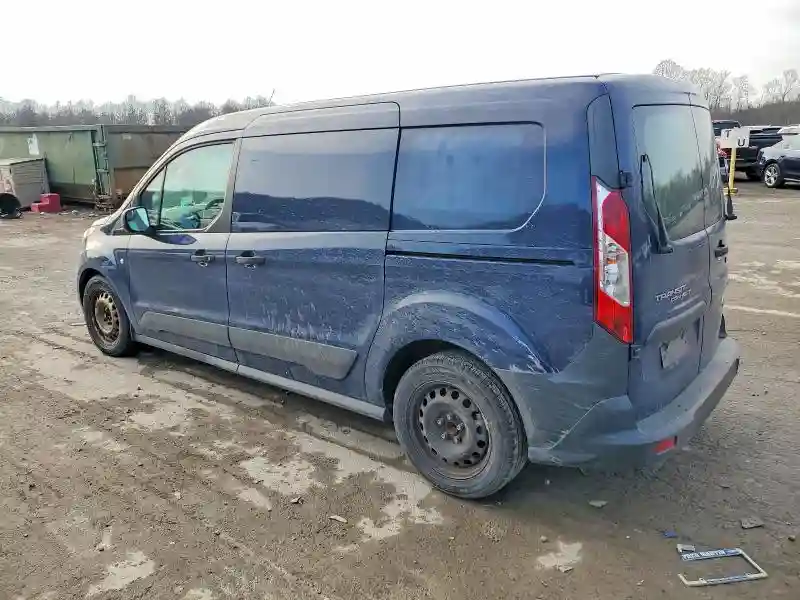NM0LS7E7XJ1364781 2018 FORD TRANSIT-1