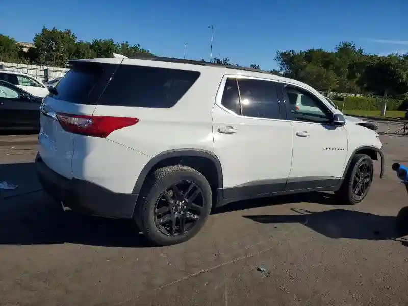 1GNEVGKW0LJ281689 2020 CHEVROLET TRAVERSE-2