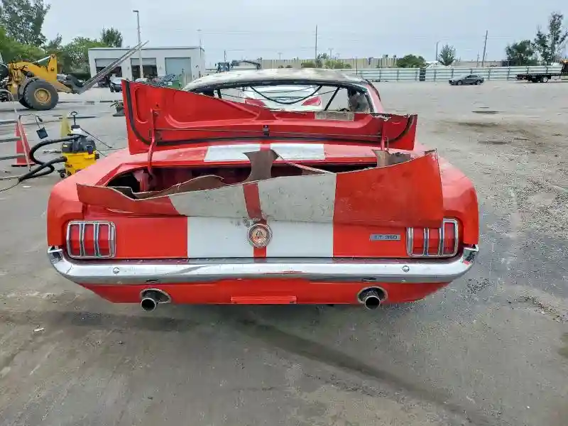 5F09A727159 1965 FORD ALL MODELS-5