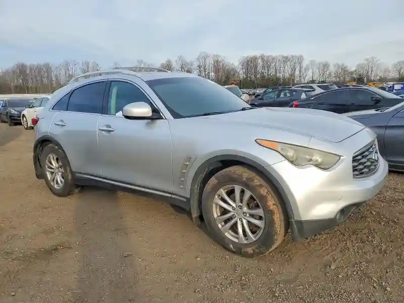 JN8AS1MW4AM852823 2010 INFINITI FX35-3