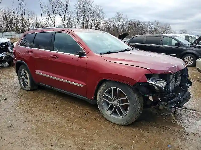 1C4RJFAG3CC246109 2012 JEEP GRAND CHEROKEE-3