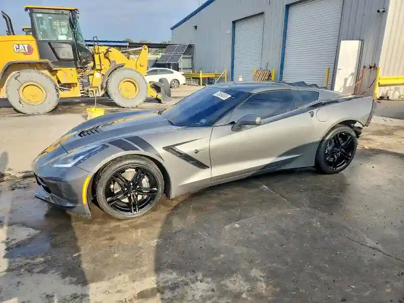 1G1YB2D72G5106326 2016 CHEVROLET CORVETTE-0