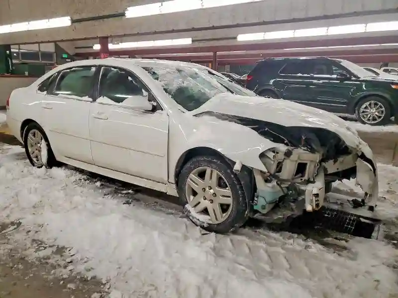 2G1WB5E36E1169304 2014 CHEVROLET IMPALA-3