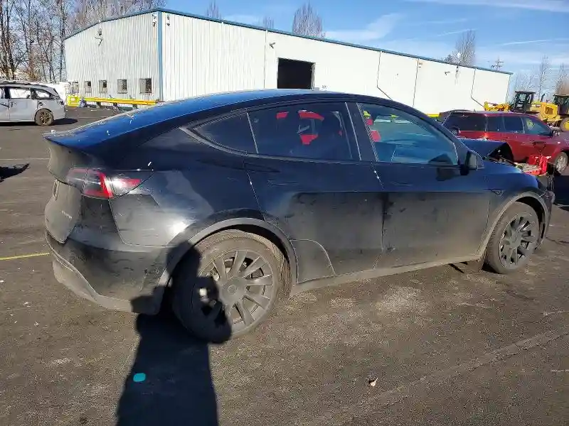 7SAYGDEE6NF544038 2022 TESLA MODEL Y-2
