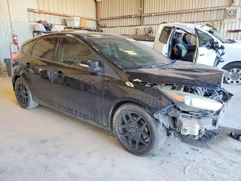 1FADP3K21GL321248 2016 FORD FOCUS-3