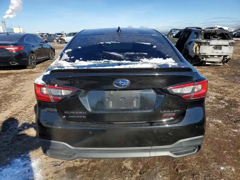 4S3BWAG63L3013237 2020 SUBARU LEGACY-5