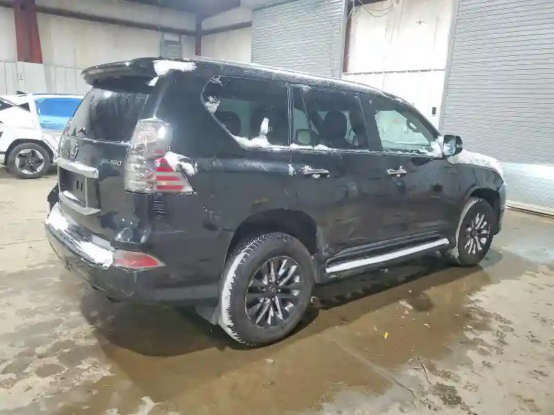 JTJAM7BX3P5369179 2023 LEXUS GX-2