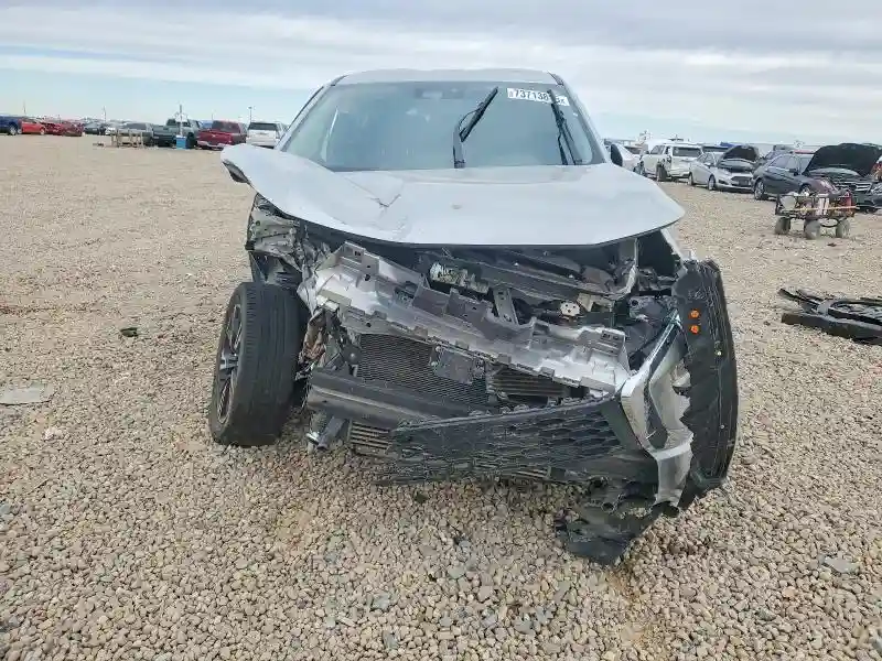 JA4ATWAA6RZ042259 2024 MITSUBISHI ECLIPSE-4