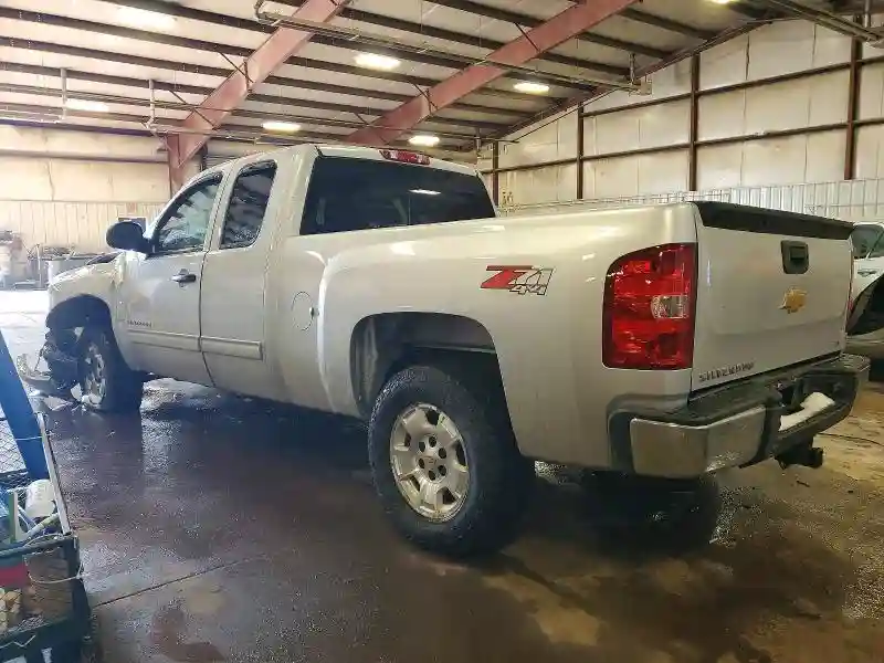 1GCRKSE70DZ412441 2013 CHEVROLET ALL MODELS-1